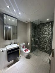 Sant Ritz (D13), Condominium #558652181